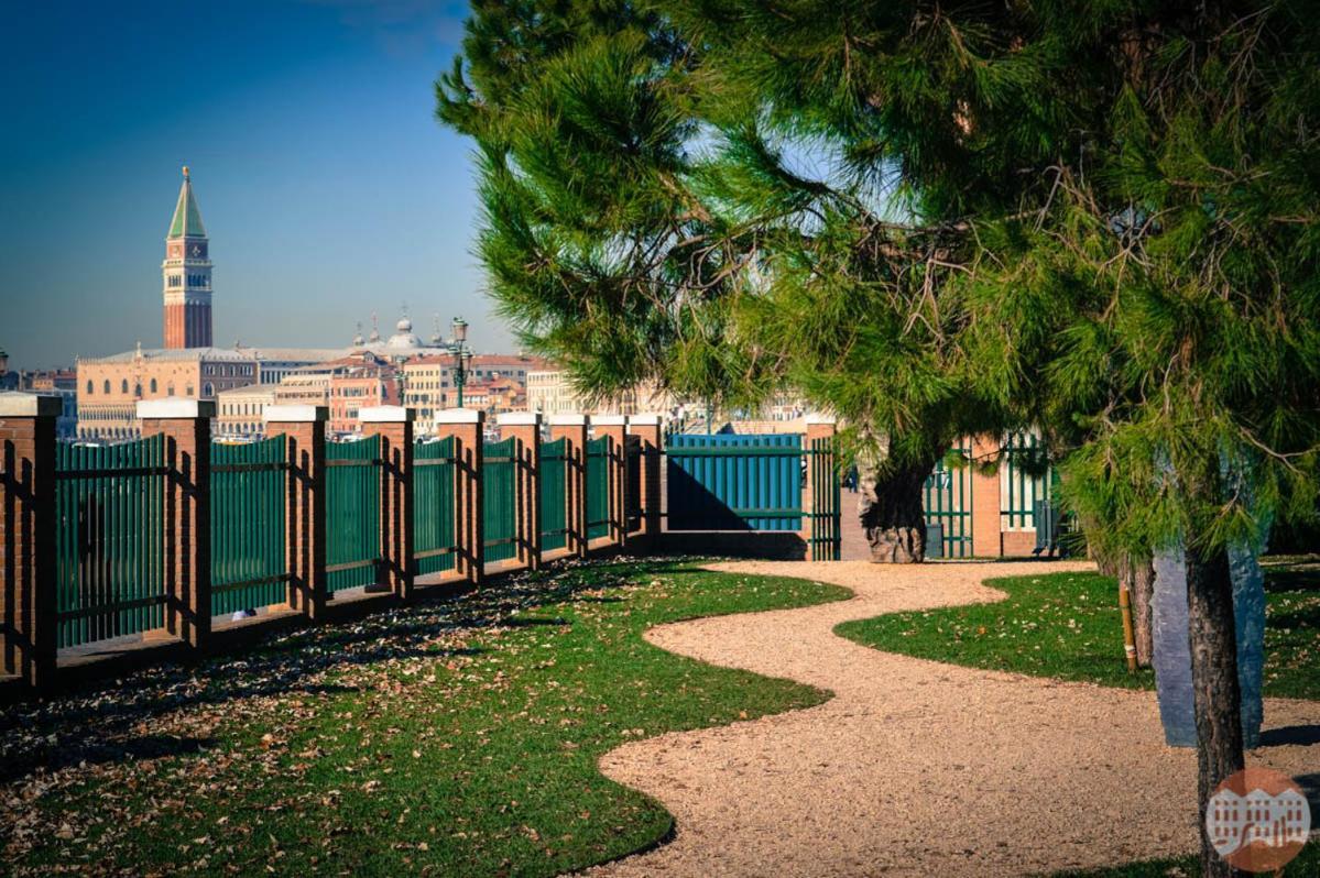 Residenza Garibaldi Apartment Venice Exterior photo