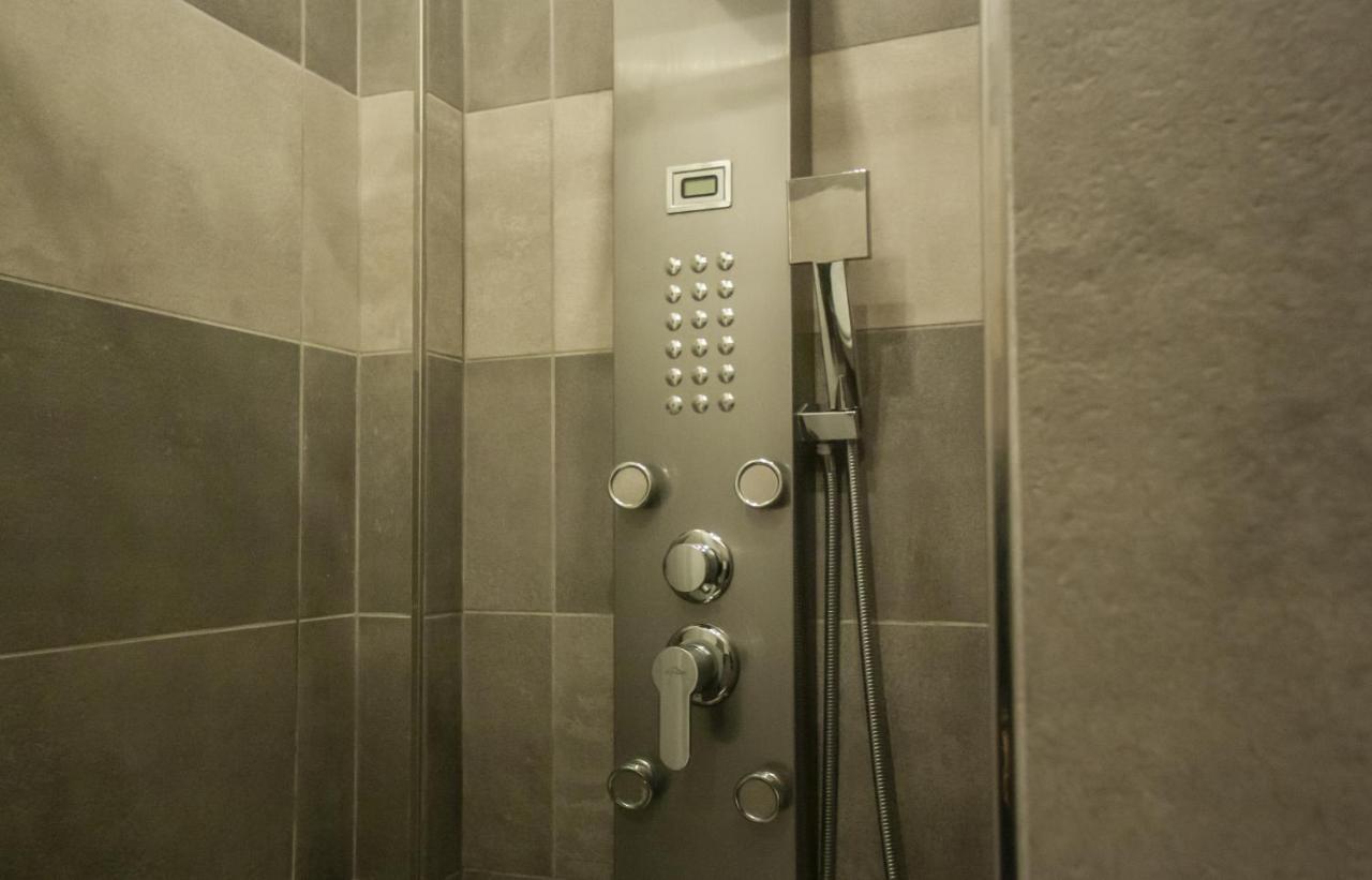 Residenza Garibaldi Apartment Venice Exterior photo