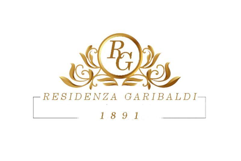 Residenza Garibaldi Apartment Venice Exterior photo